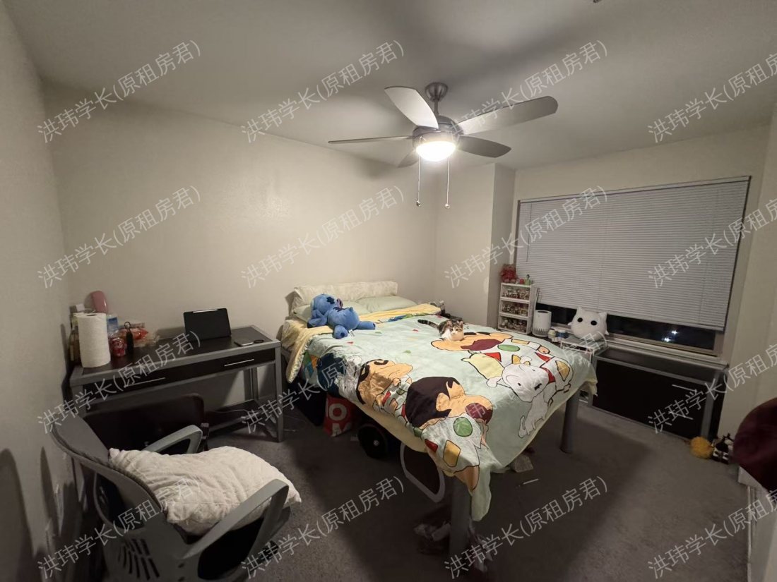 The U Apartment公寓