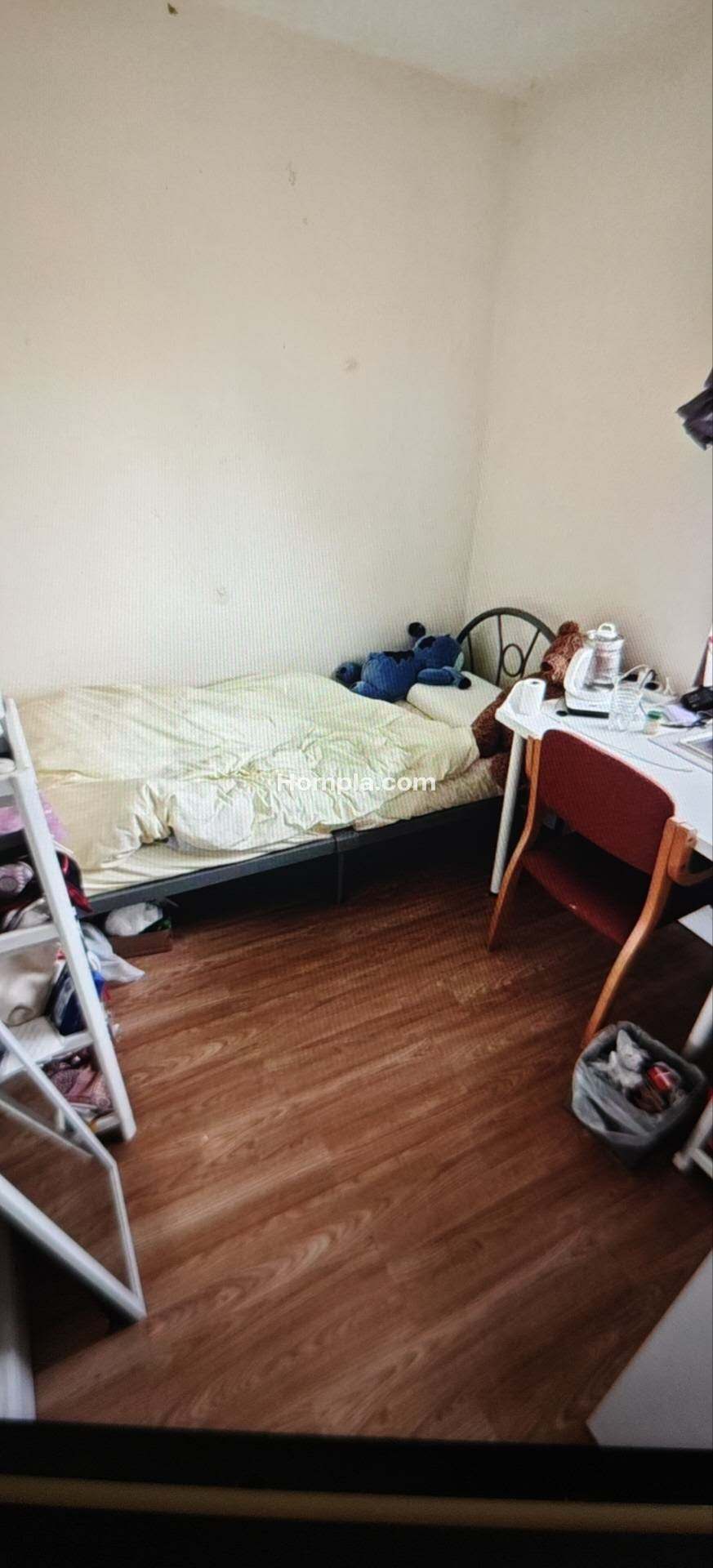 Beeston House apartment
