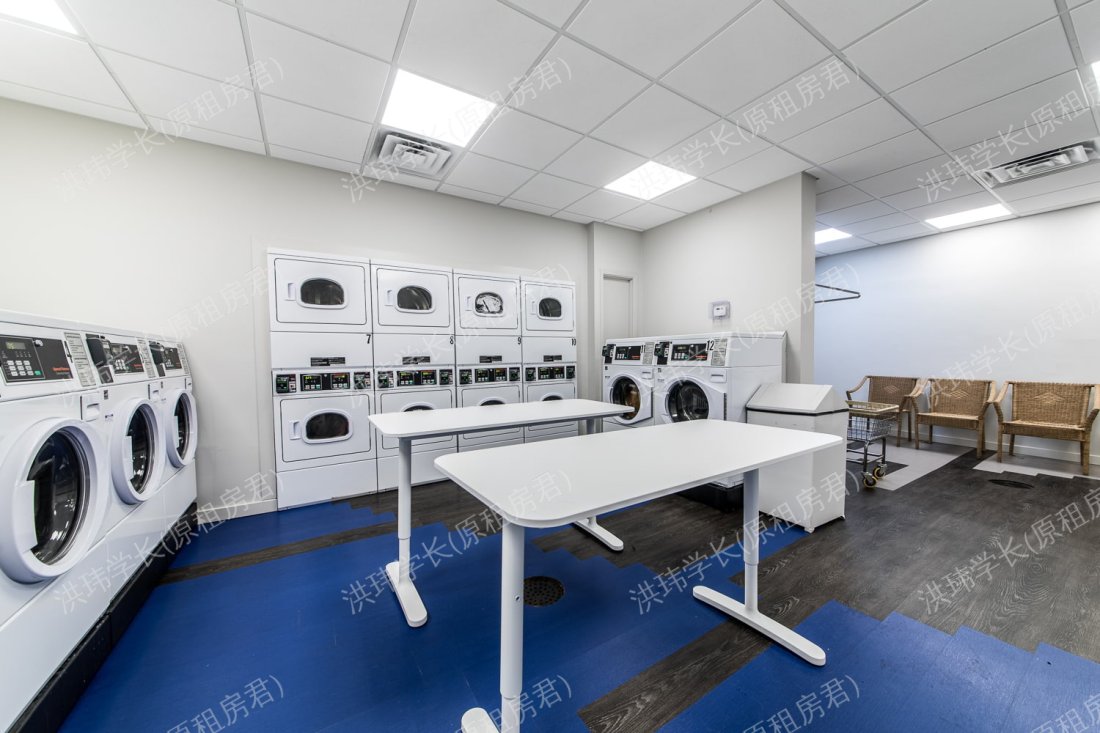 St. Louis Apartments公寓