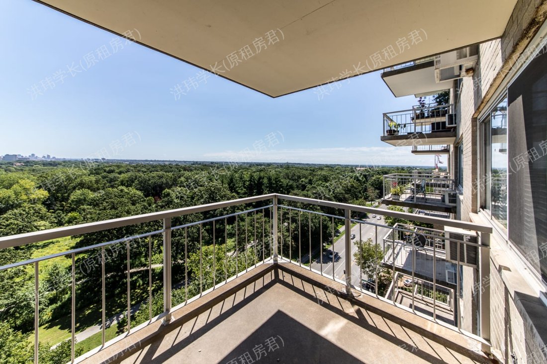 St. Louis Apartments公寓