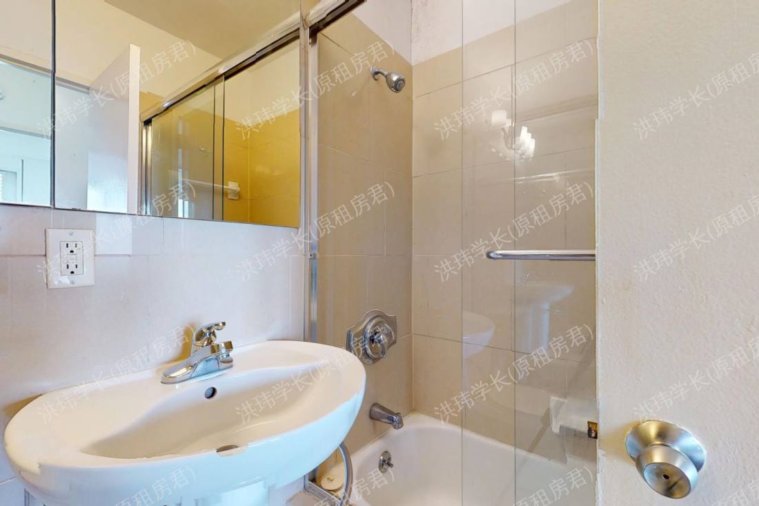 St. Louis Apartments公寓