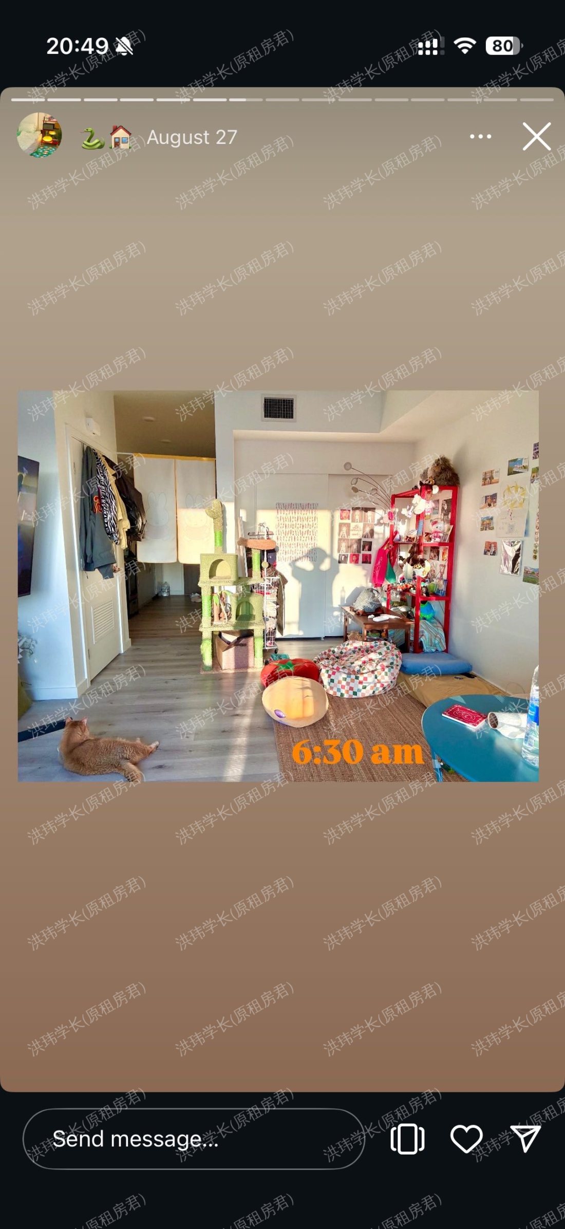 Rise Koreantown公寓