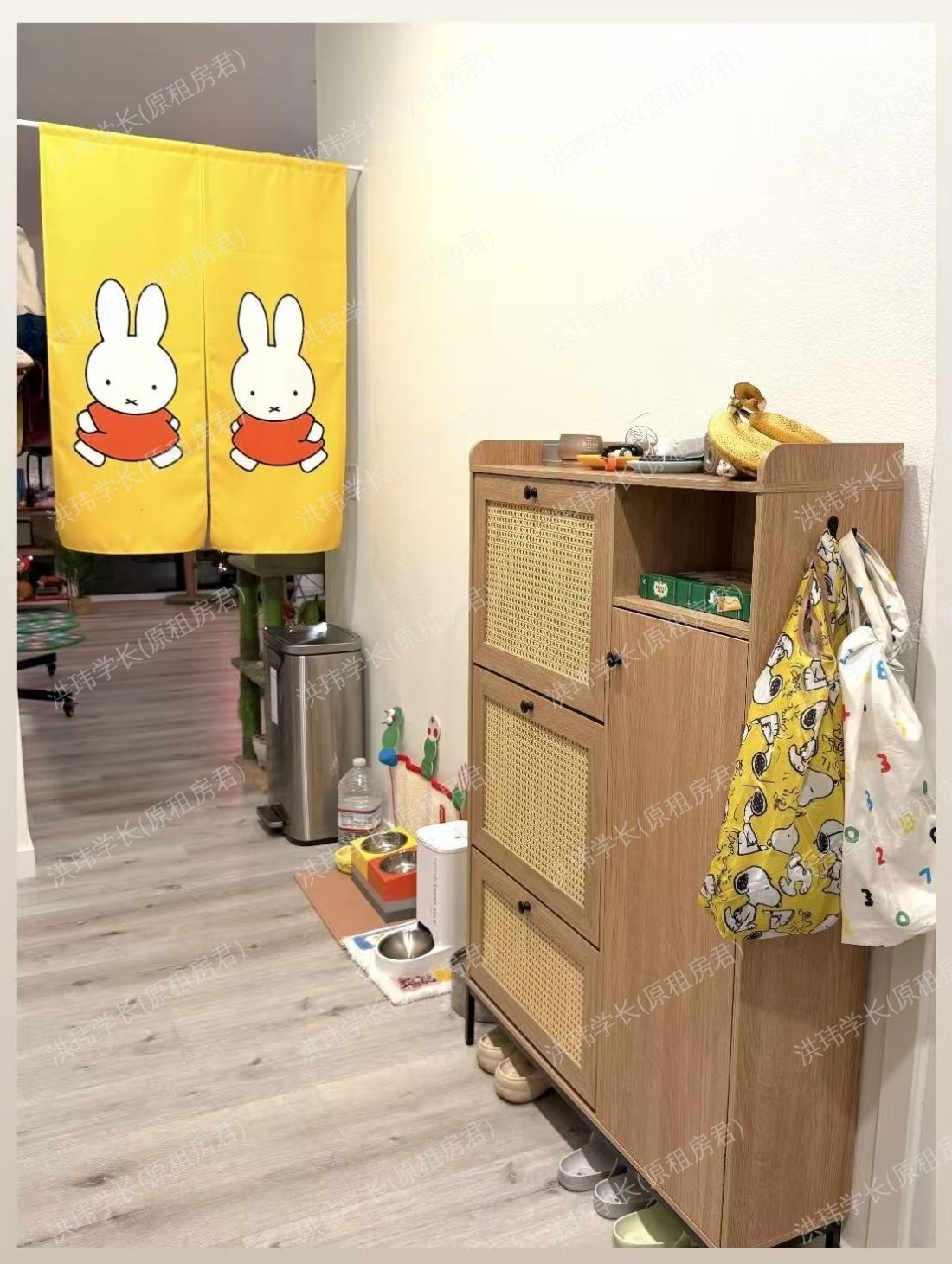 Rise Koreantown公寓