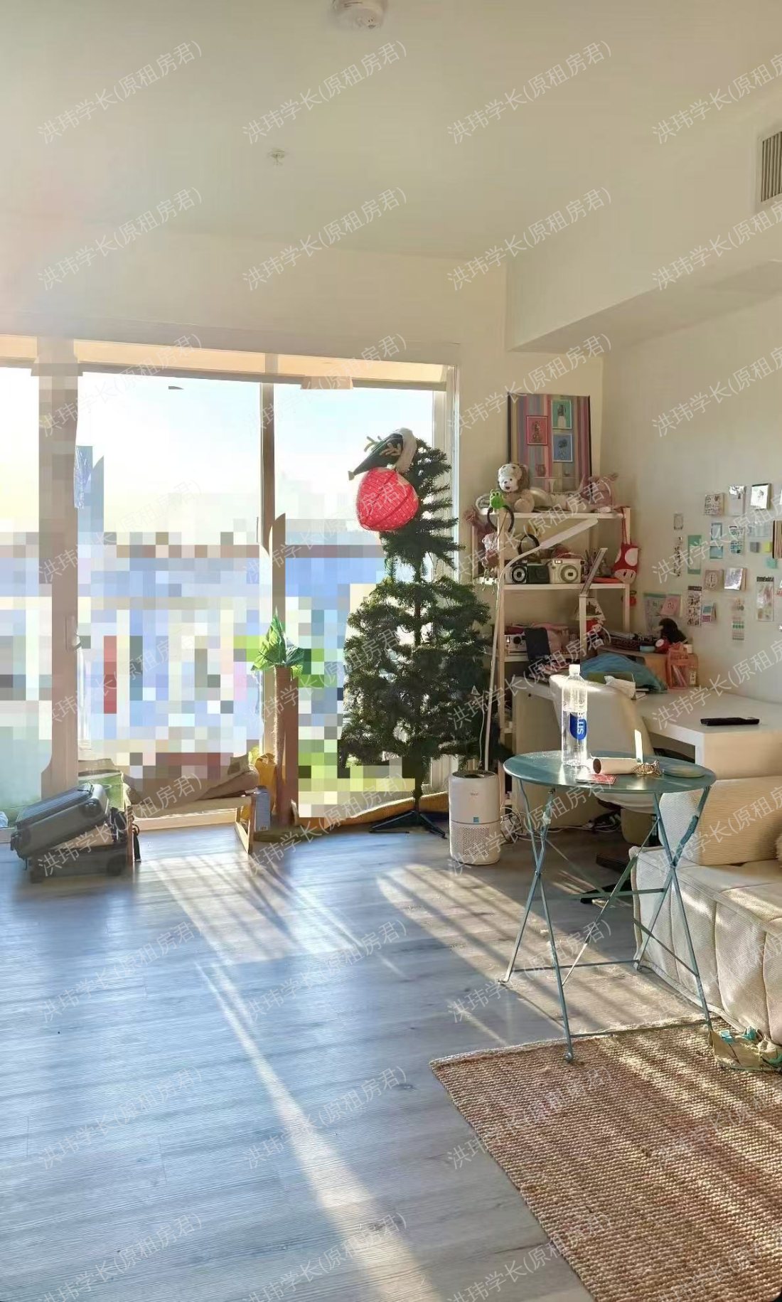 Rise Koreantown公寓