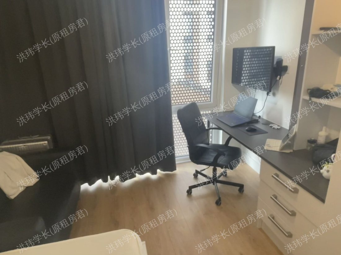 CODE Fairfax Street, Coventry Student Accommodation公寓