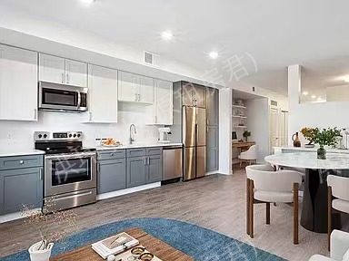 ithacan residence公寓