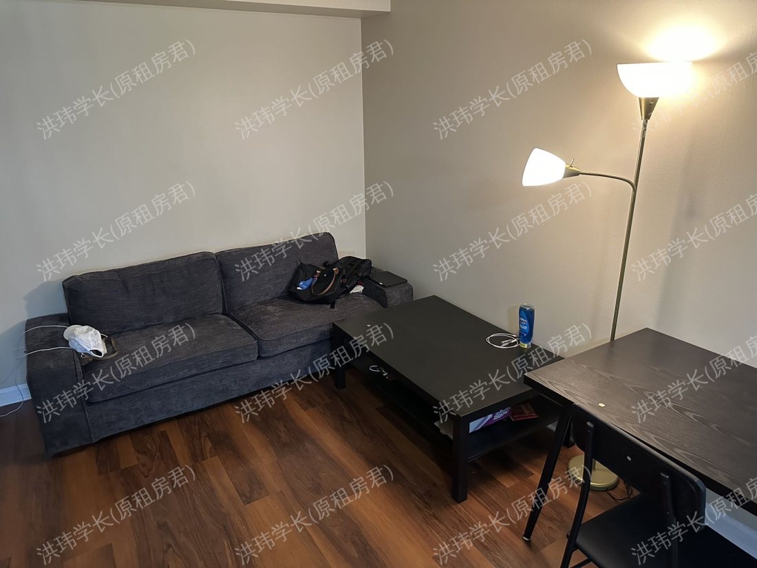 Evanston Place Apartment公寓