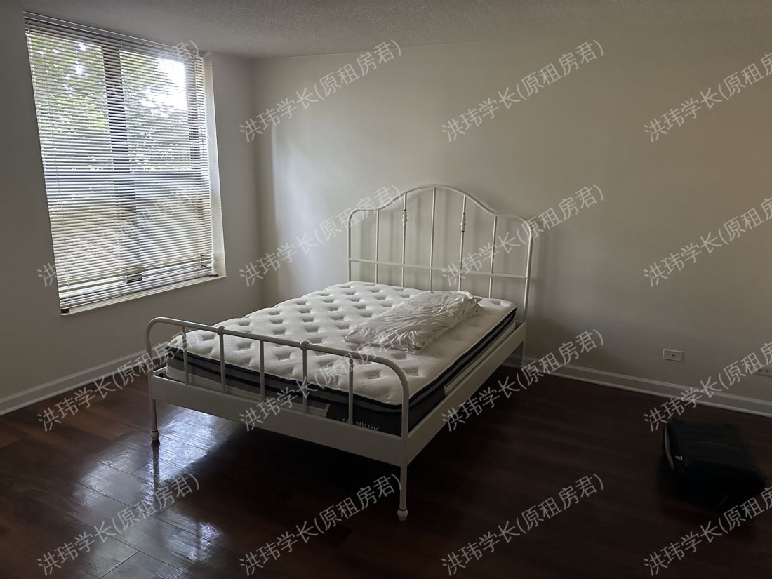 Evanston Place Apartment公寓