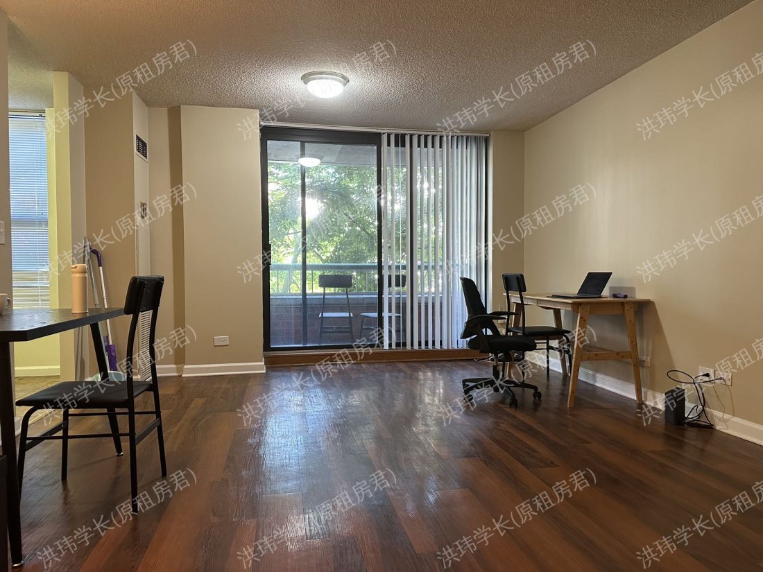 Evanston Place Apartment公寓