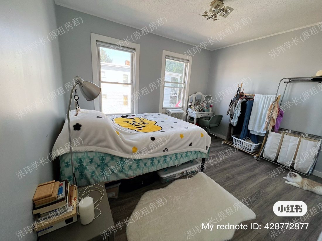 793 Main Street Condo公寓