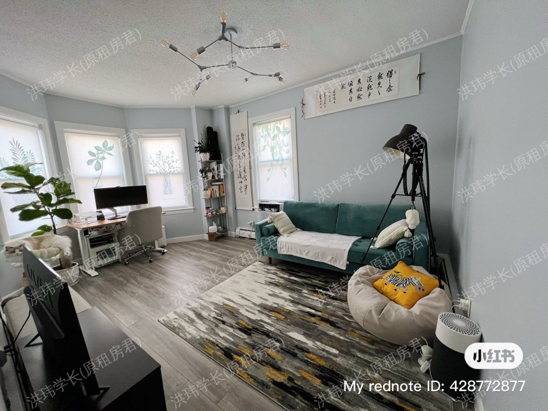 793 Main Street Condo公寓