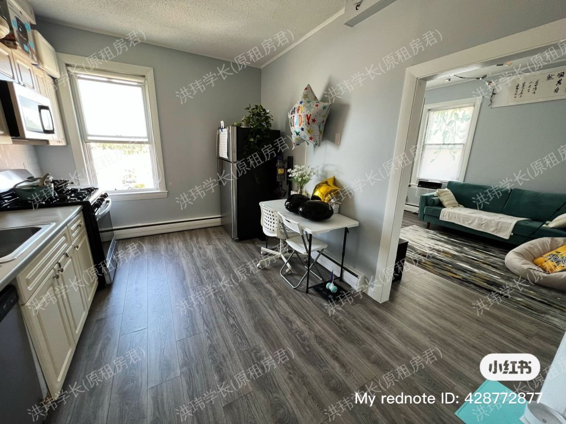 793 Main Street Condo公寓