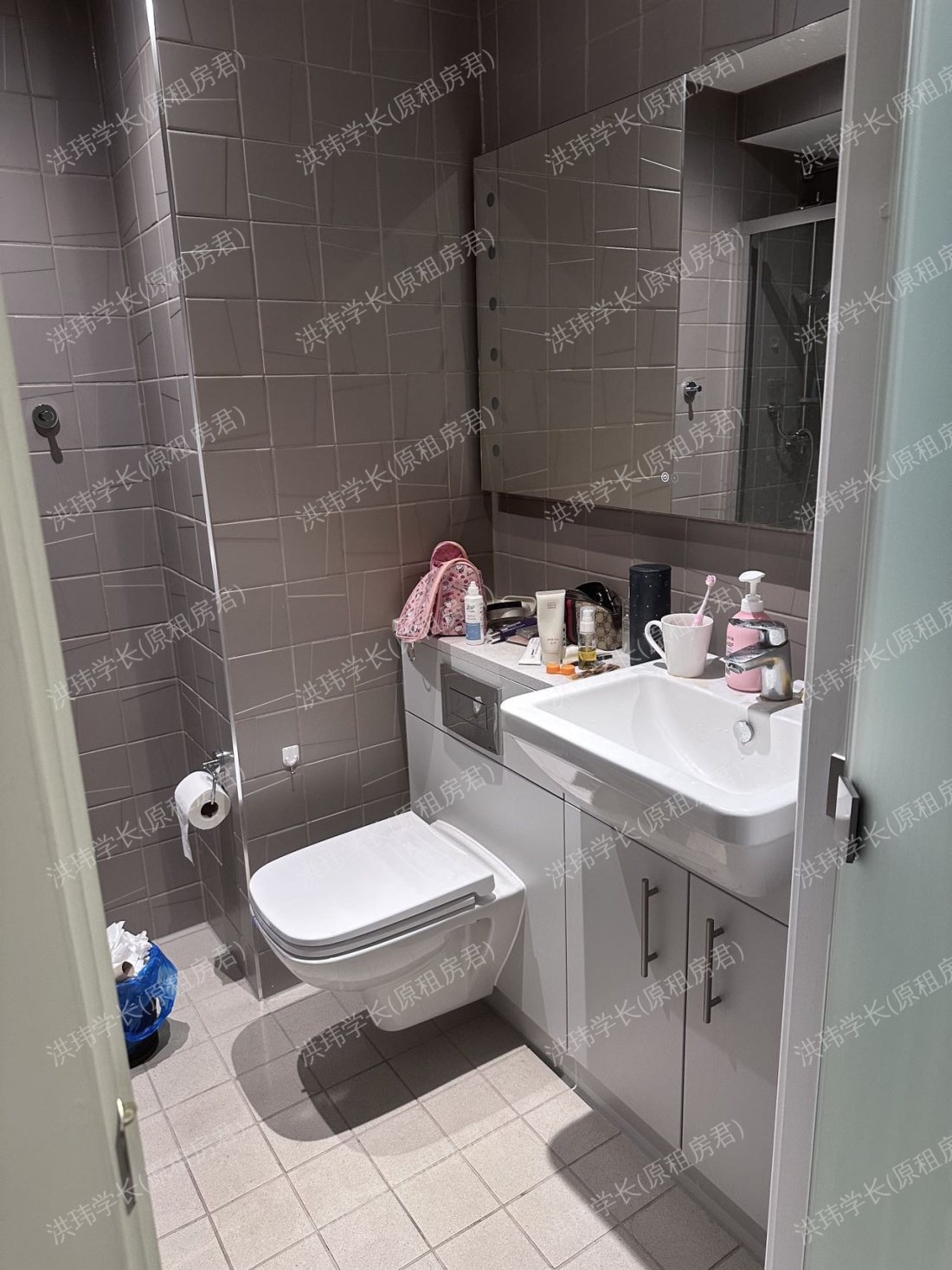 True Birmingham公寓