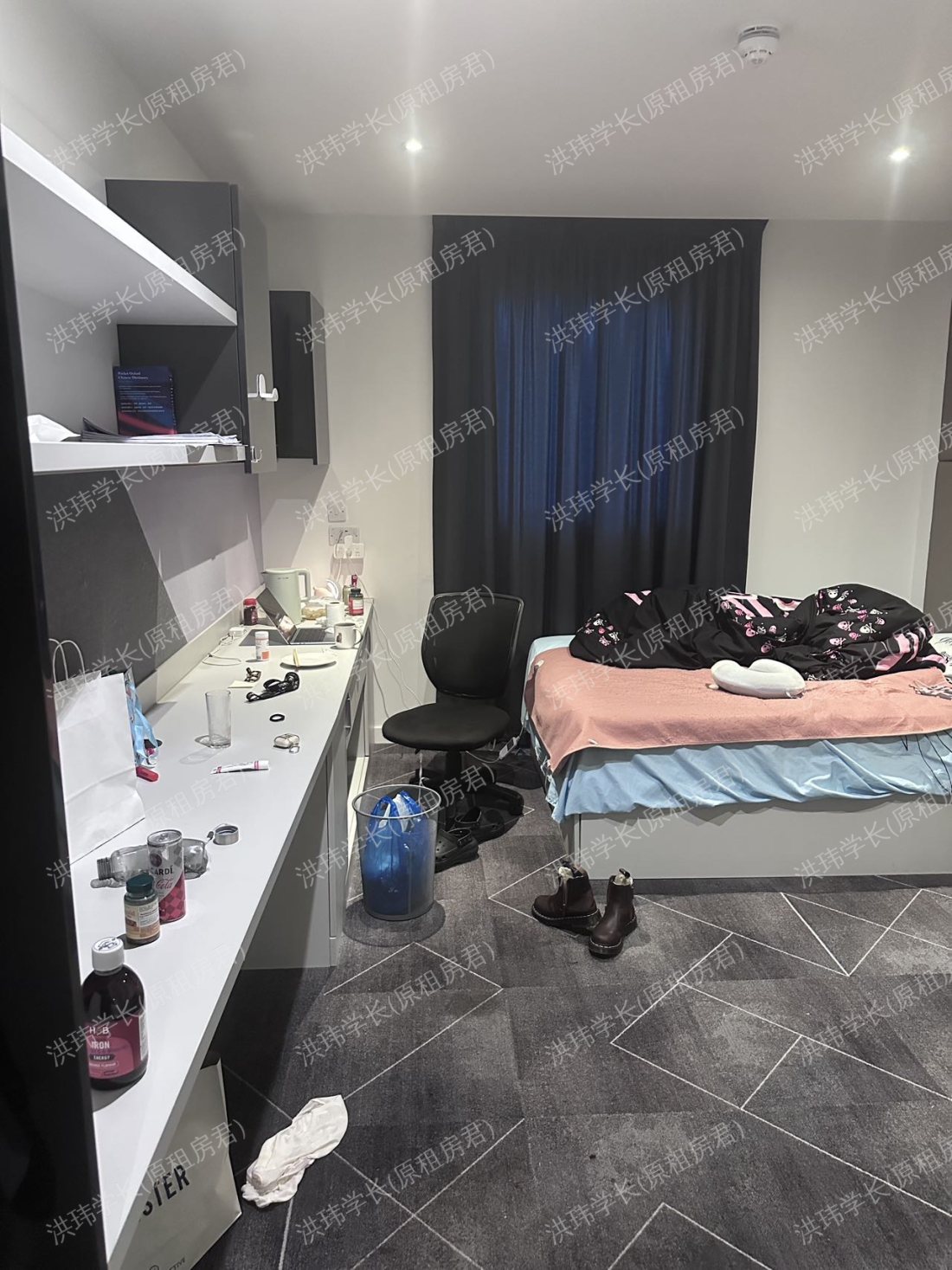 True Birmingham公寓