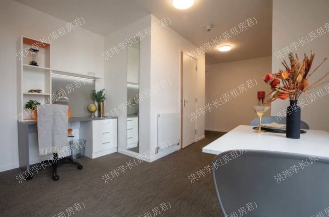 Fraser Studios公寓