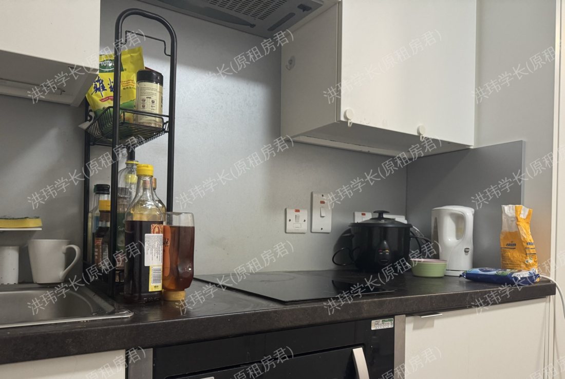 Fraser Studios公寓