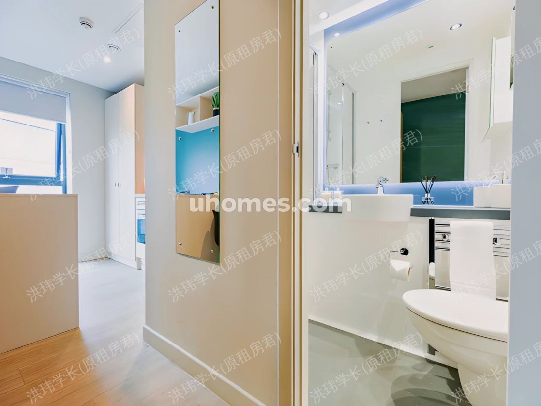 Straits Meadow 公寓