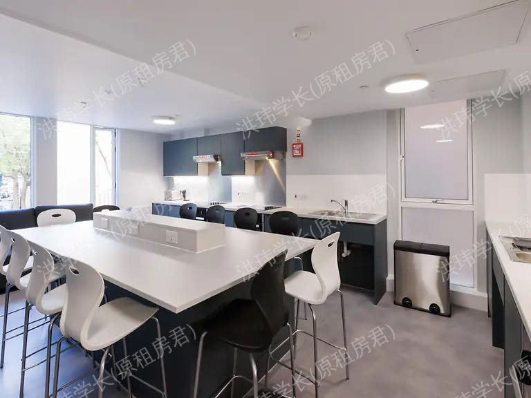 Element Bermondsey公寓