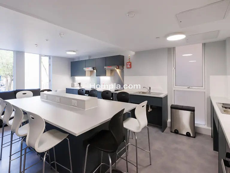 Element Bermondsey apartment