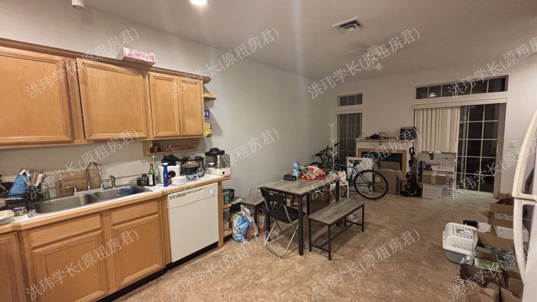 Catherine Commons公寓