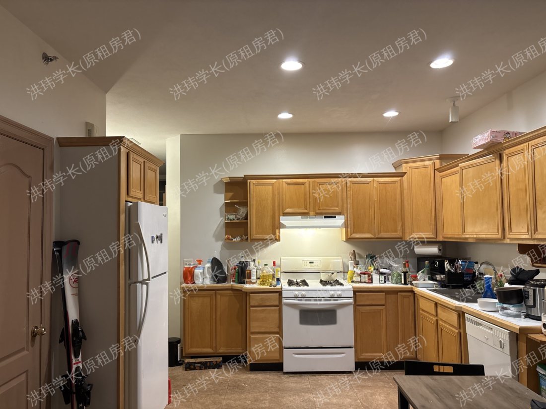 Catherine Commons公寓