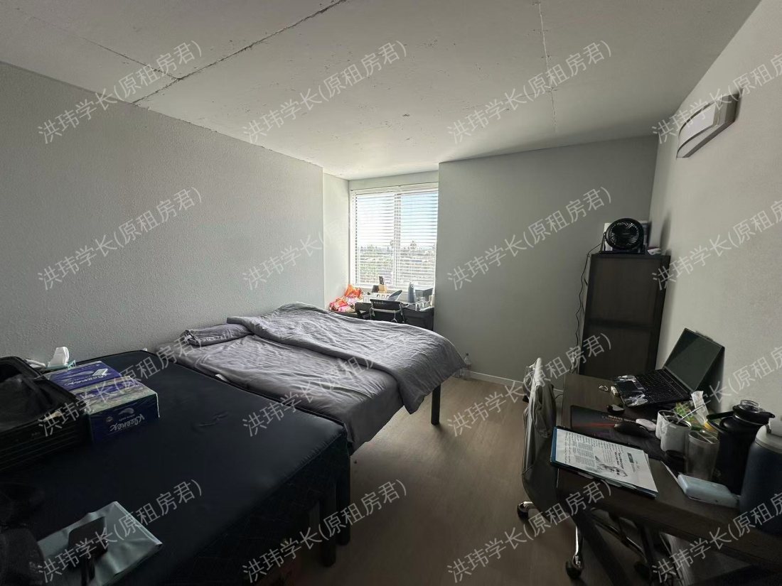 University Gateway公寓