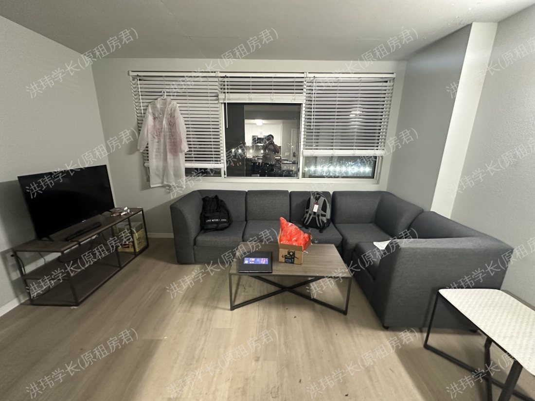 University Gateway公寓