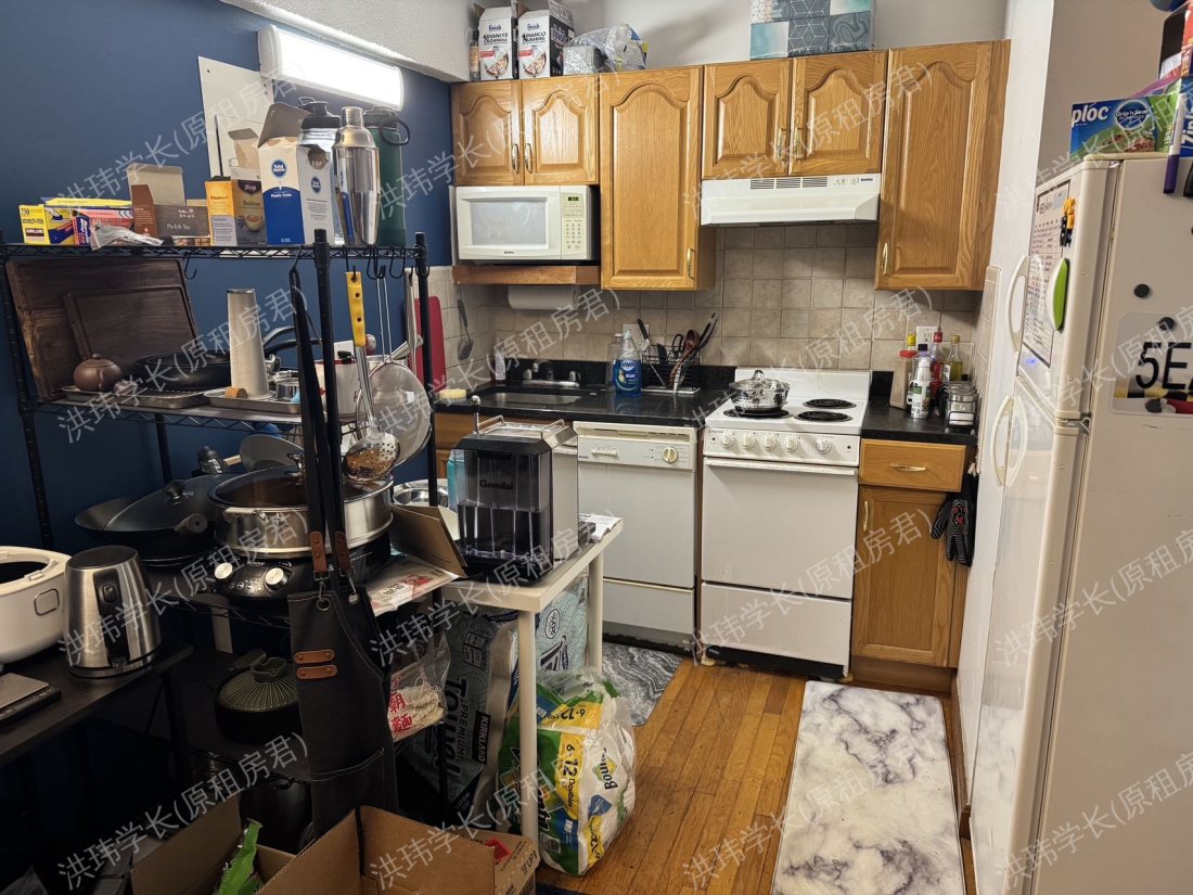 1110 commonwealth avenue公寓