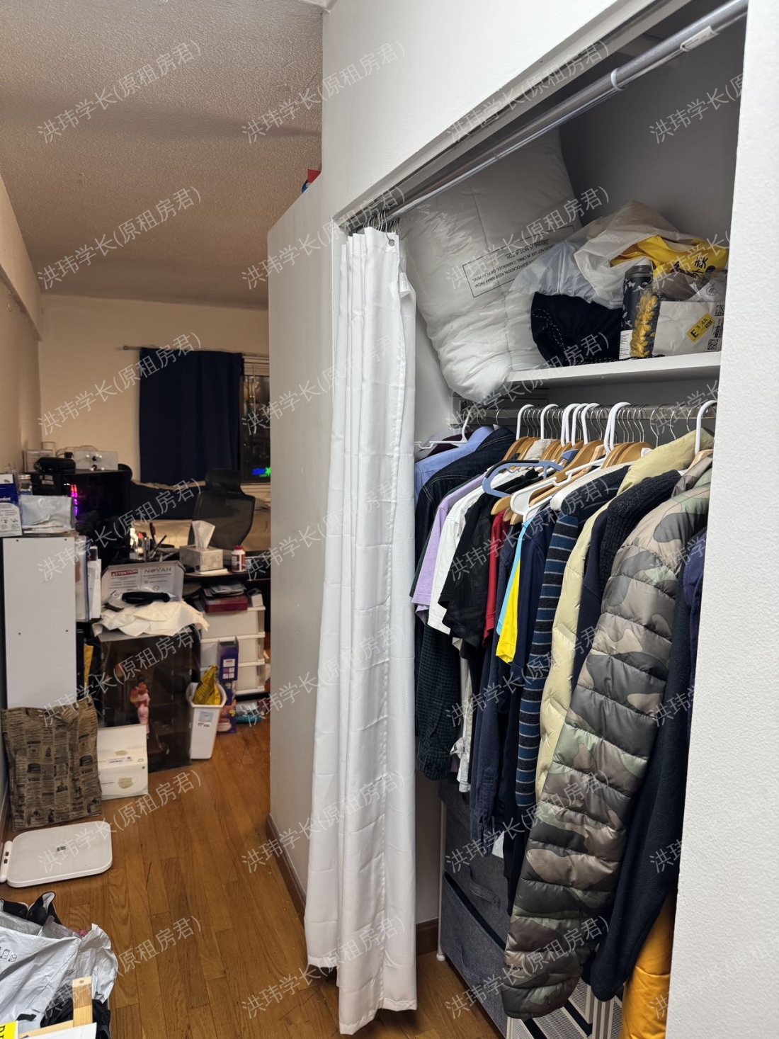 1110 commonwealth avenue公寓