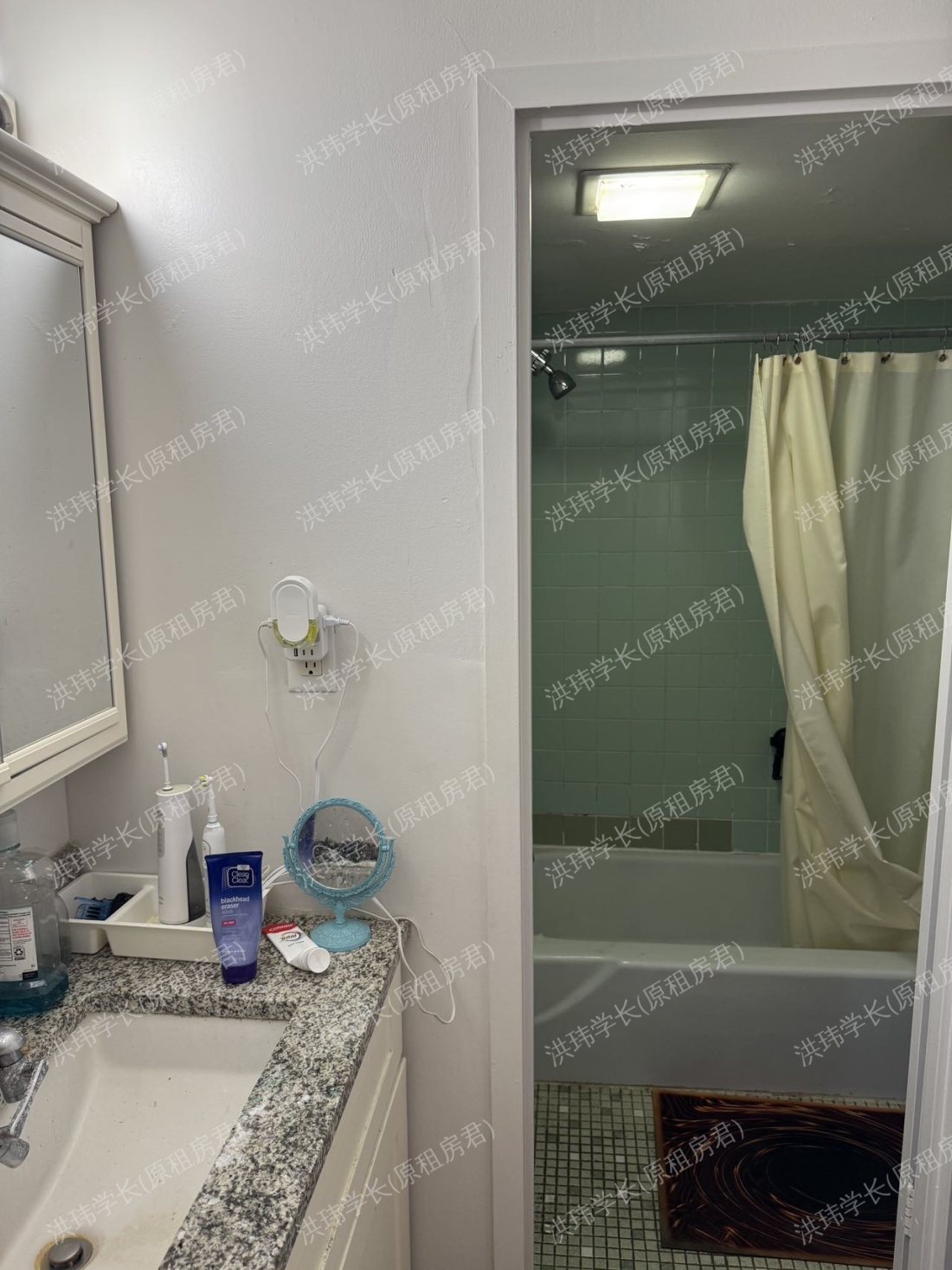 1110 commonwealth avenue公寓