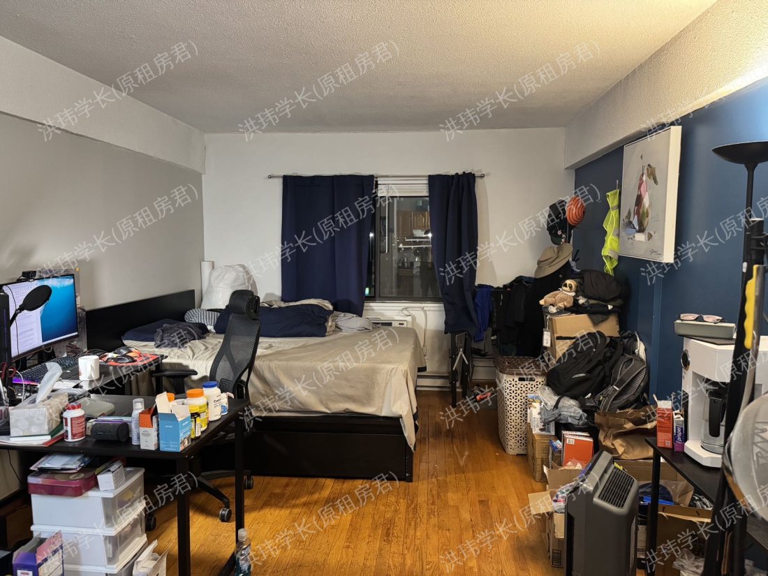 1110 commonwealth avenue公寓