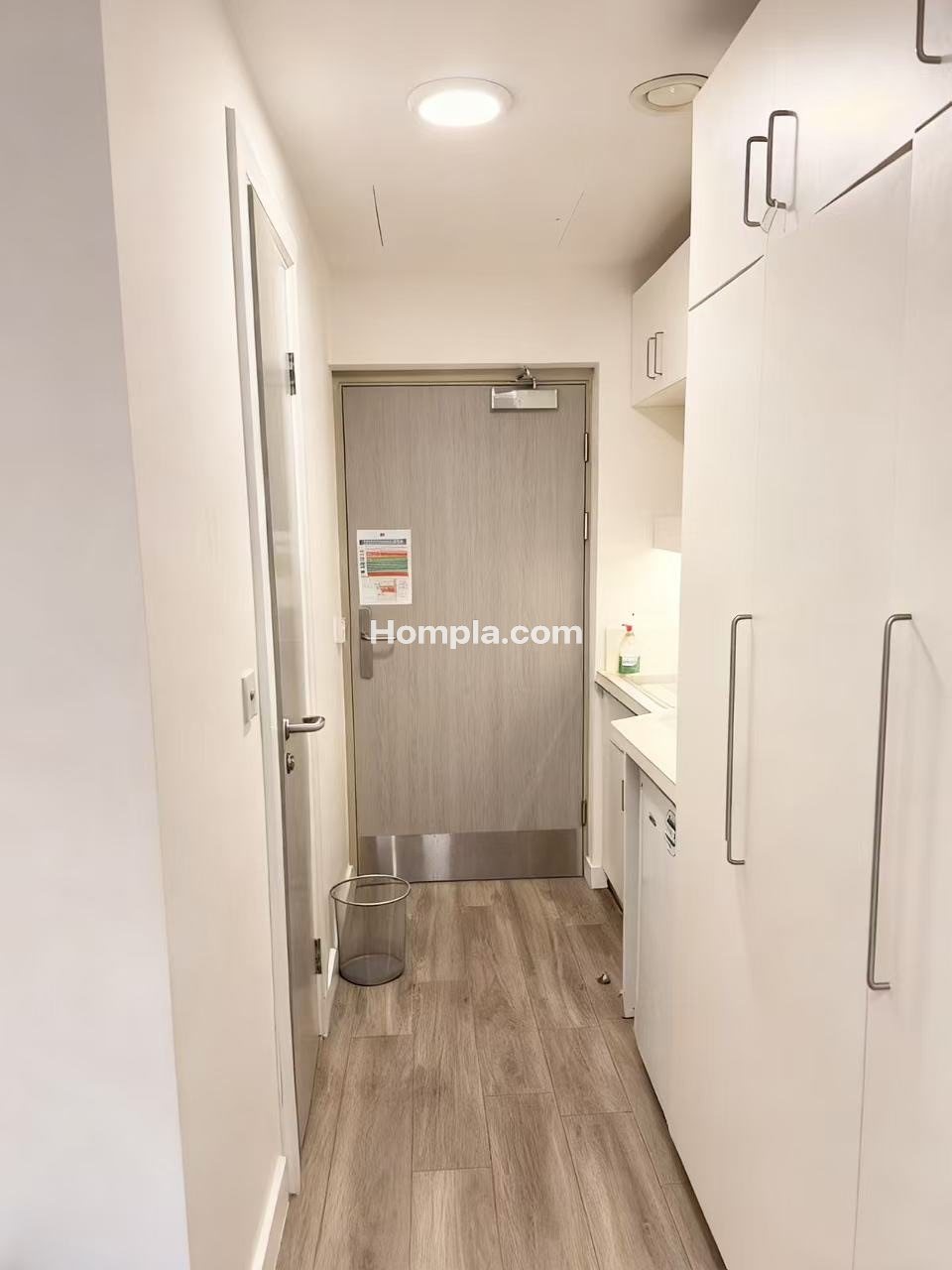 Chapter kings cross apartment