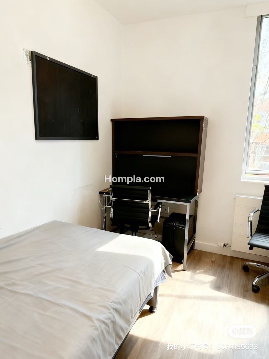 Chapter kings cross apartment
