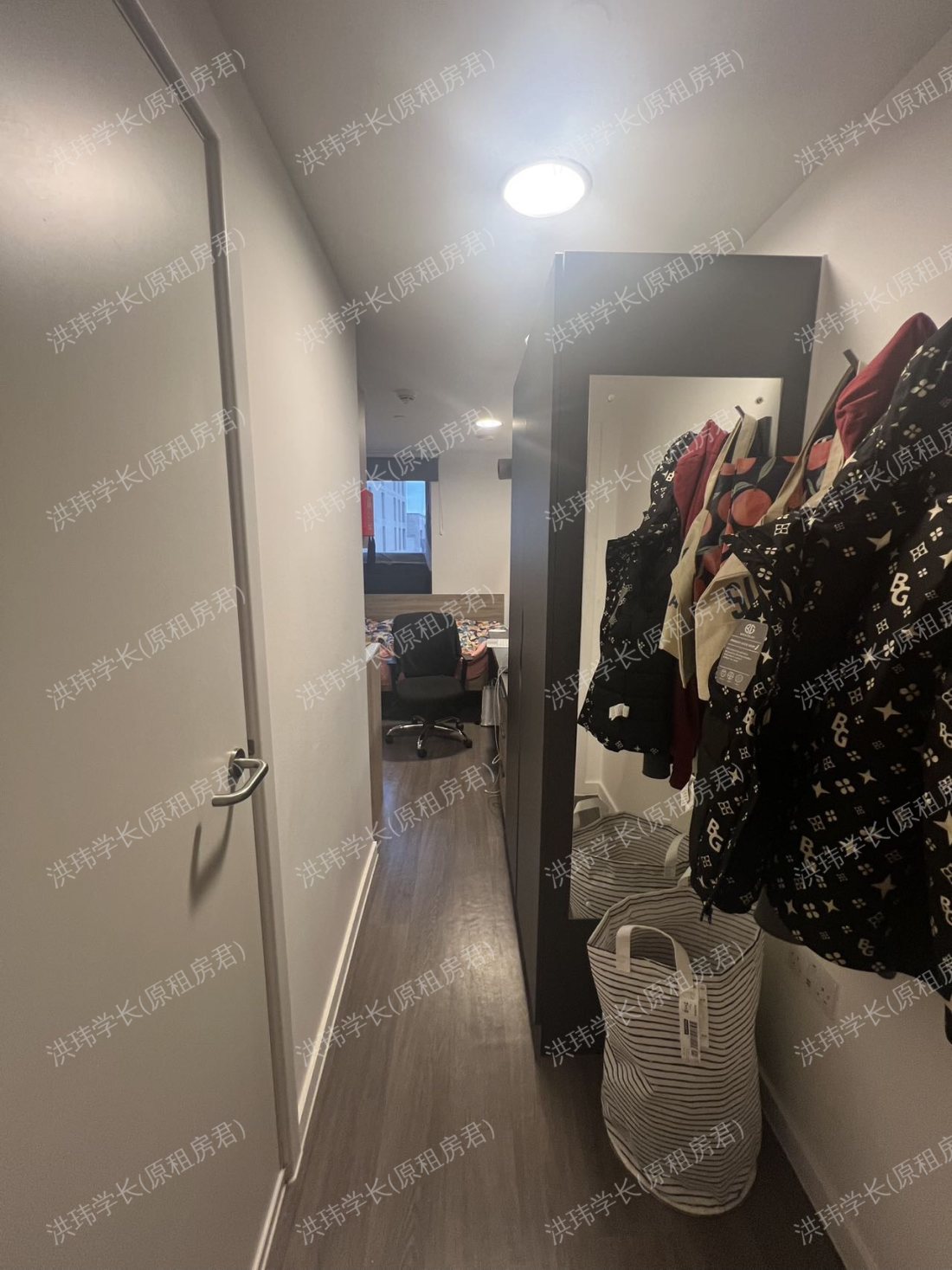 Canvas Walthamstow公寓