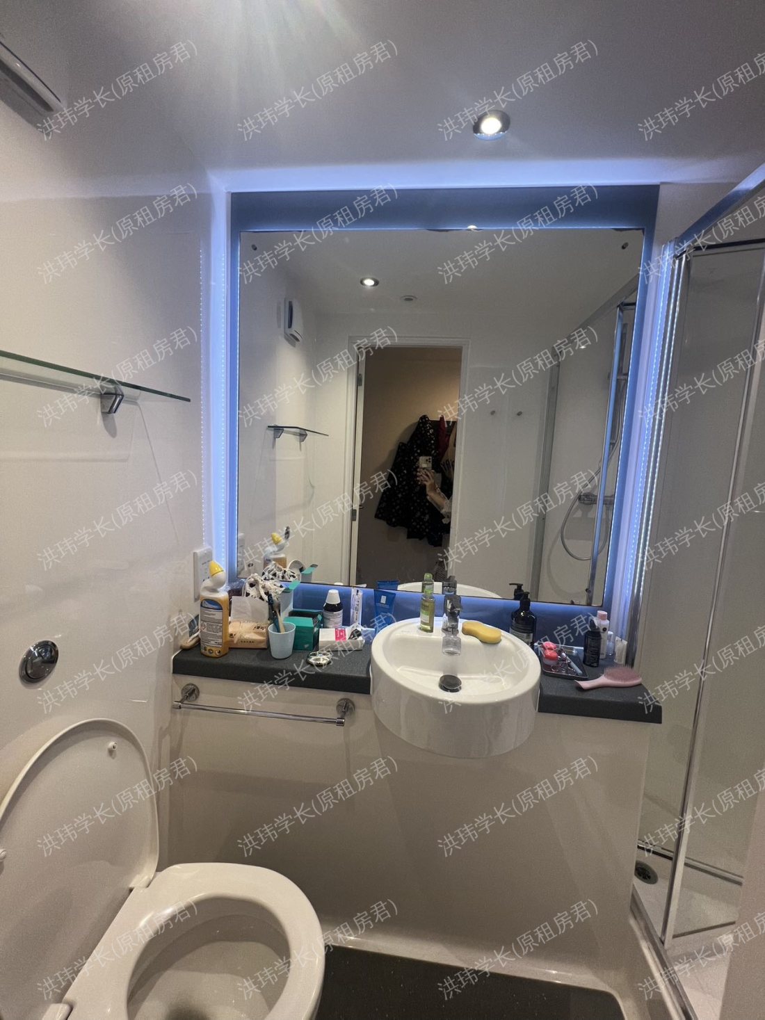 Canvas Walthamstow公寓