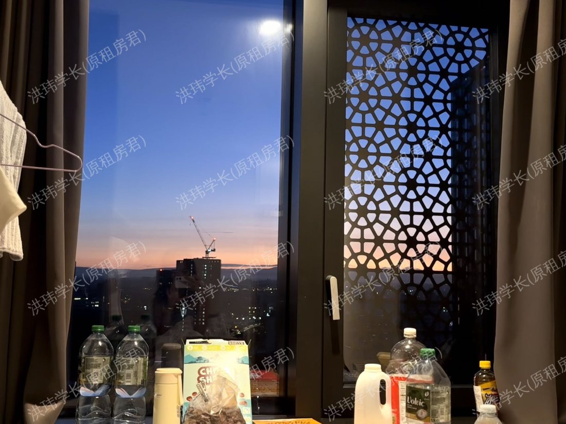 Artisan Heights公寓