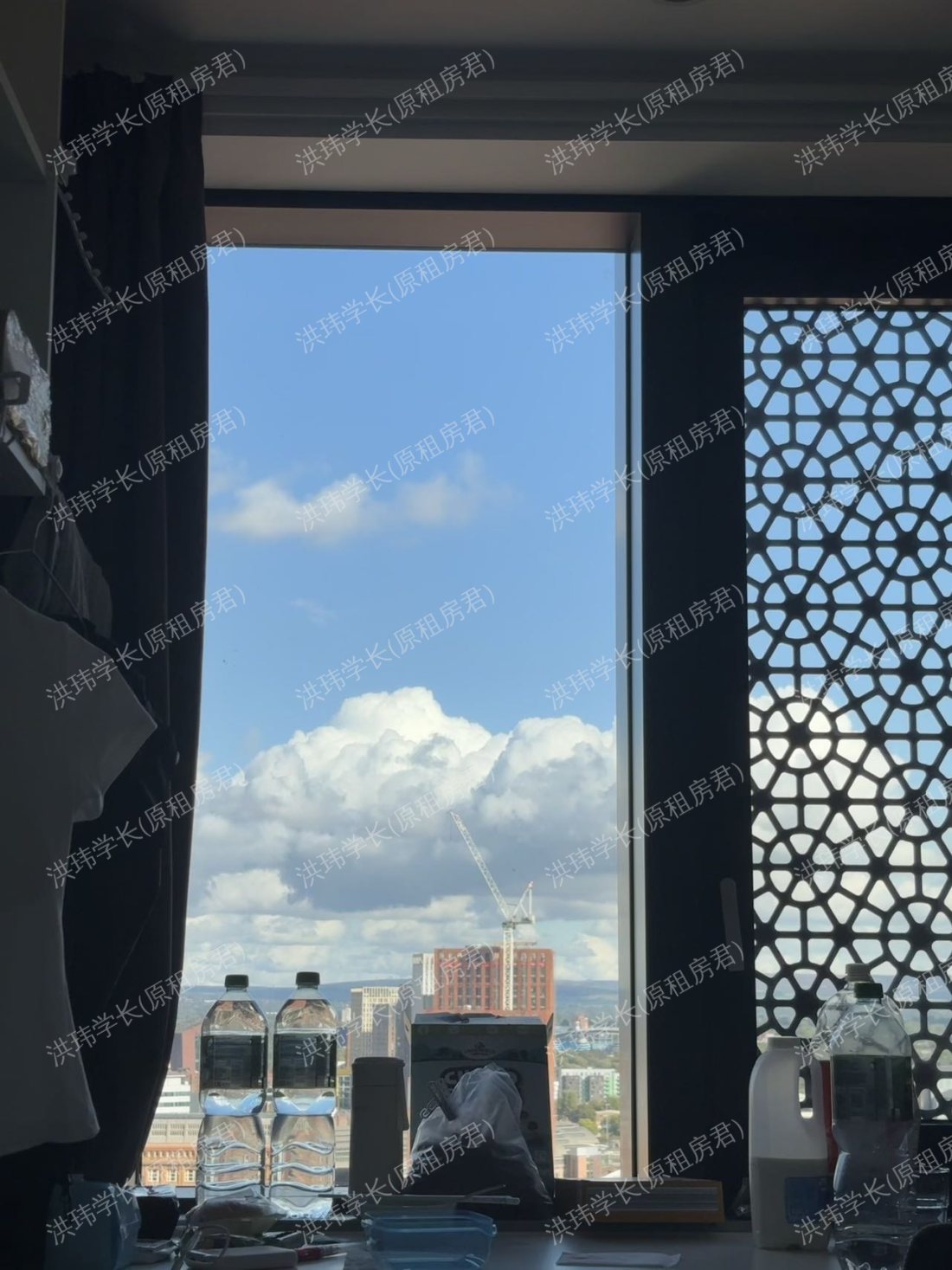 Artisan Heights公寓