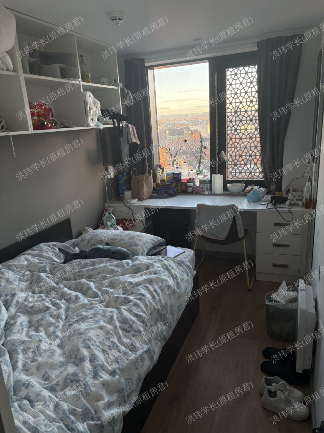 Artisan Heights公寓