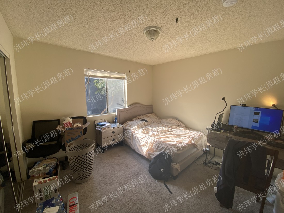 512 Veteran Ave公寓