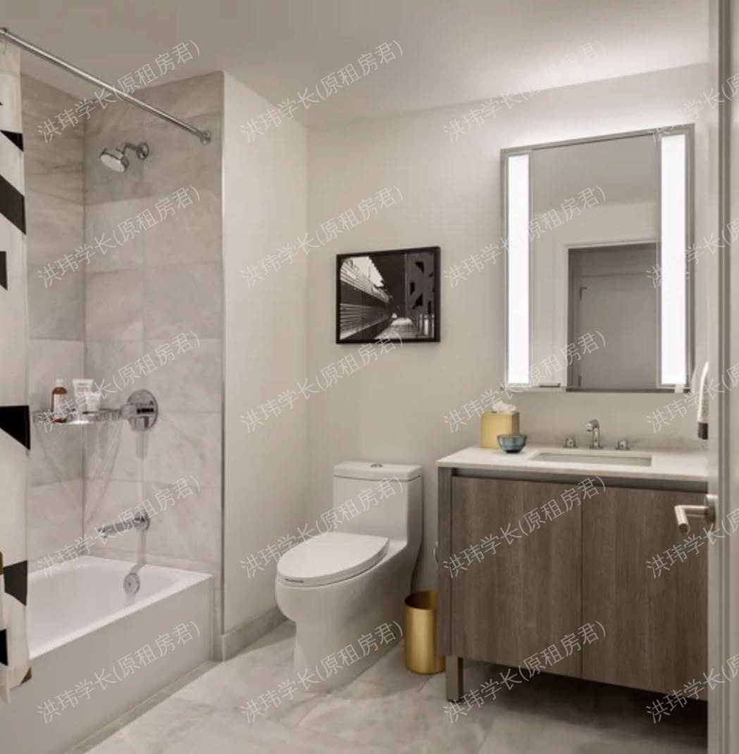 10K Hill South公寓