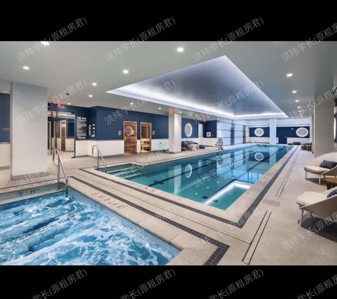 10K Hill South公寓