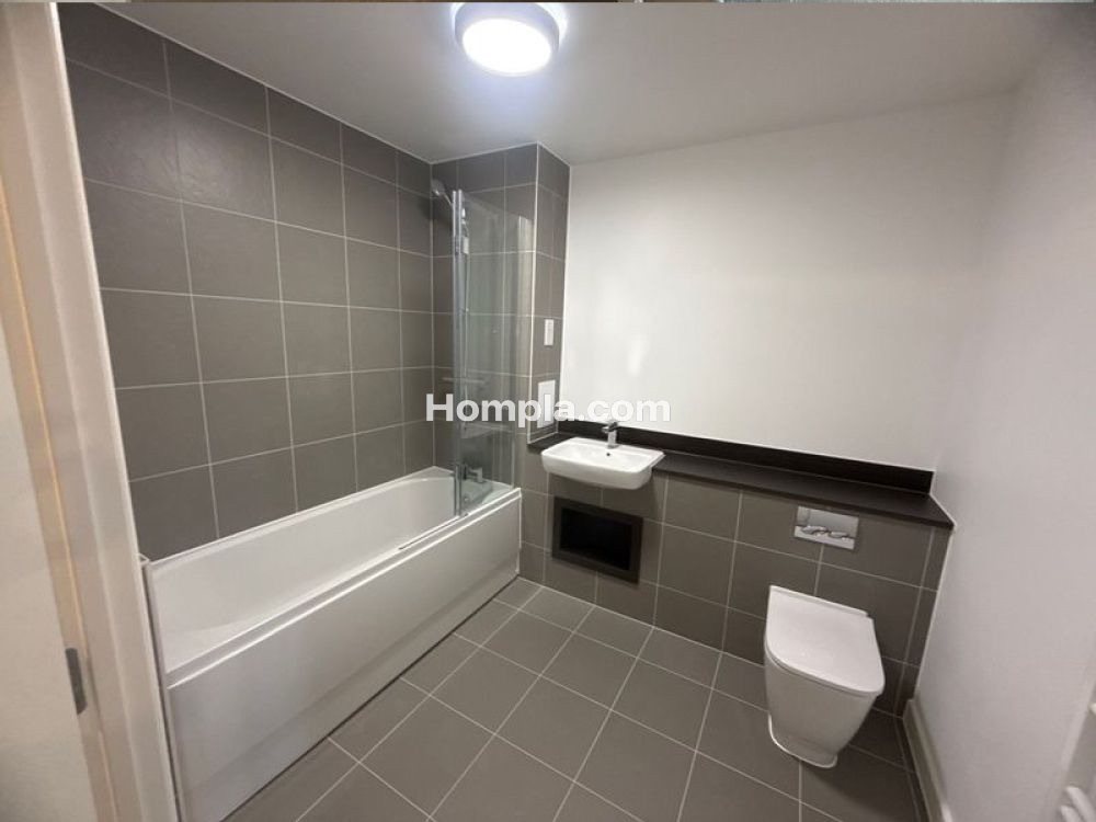 Vista Heights apartment