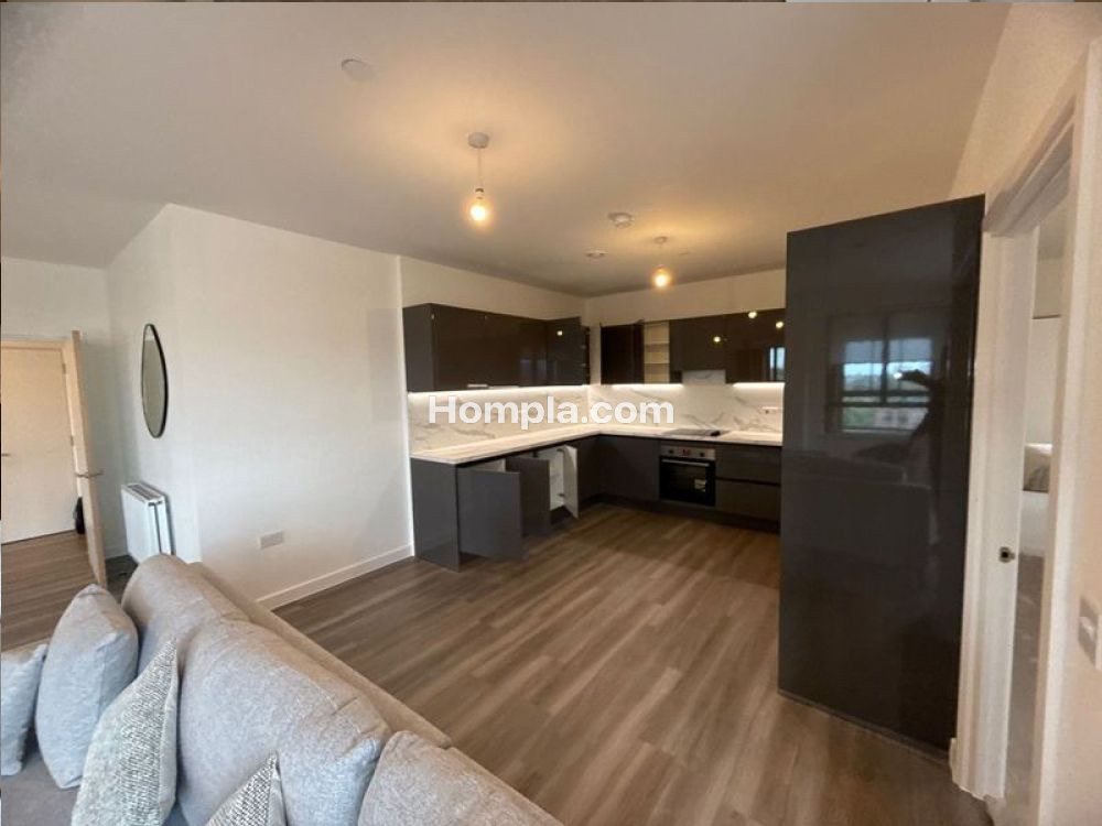 Vista Heights apartment