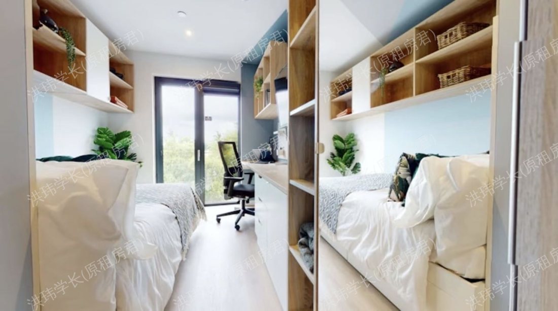 Mayfield Residences公寓