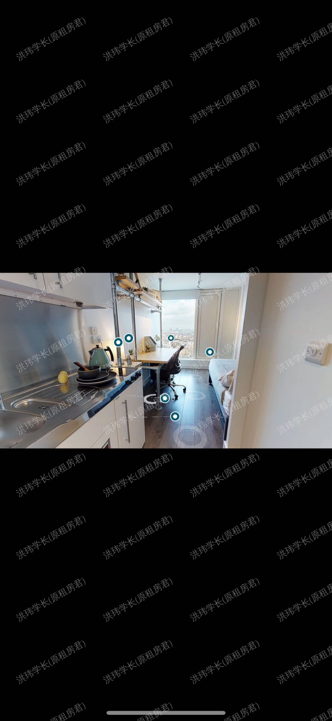 Chapter Spitalfields公寓