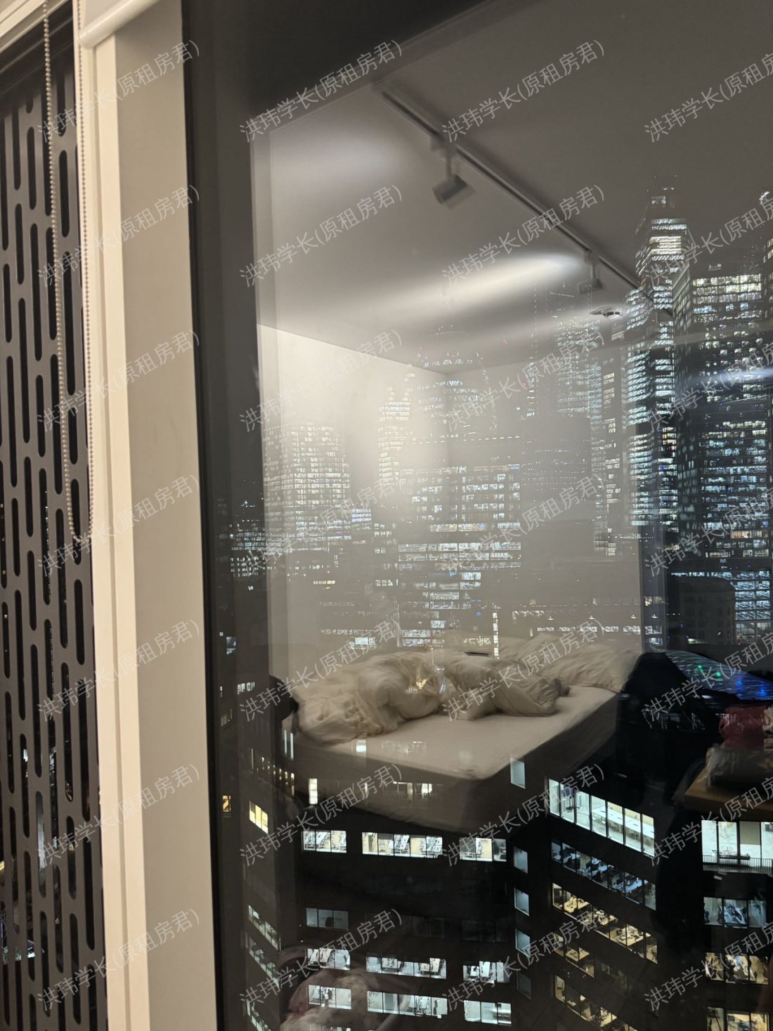 Chapter Spitalfields公寓