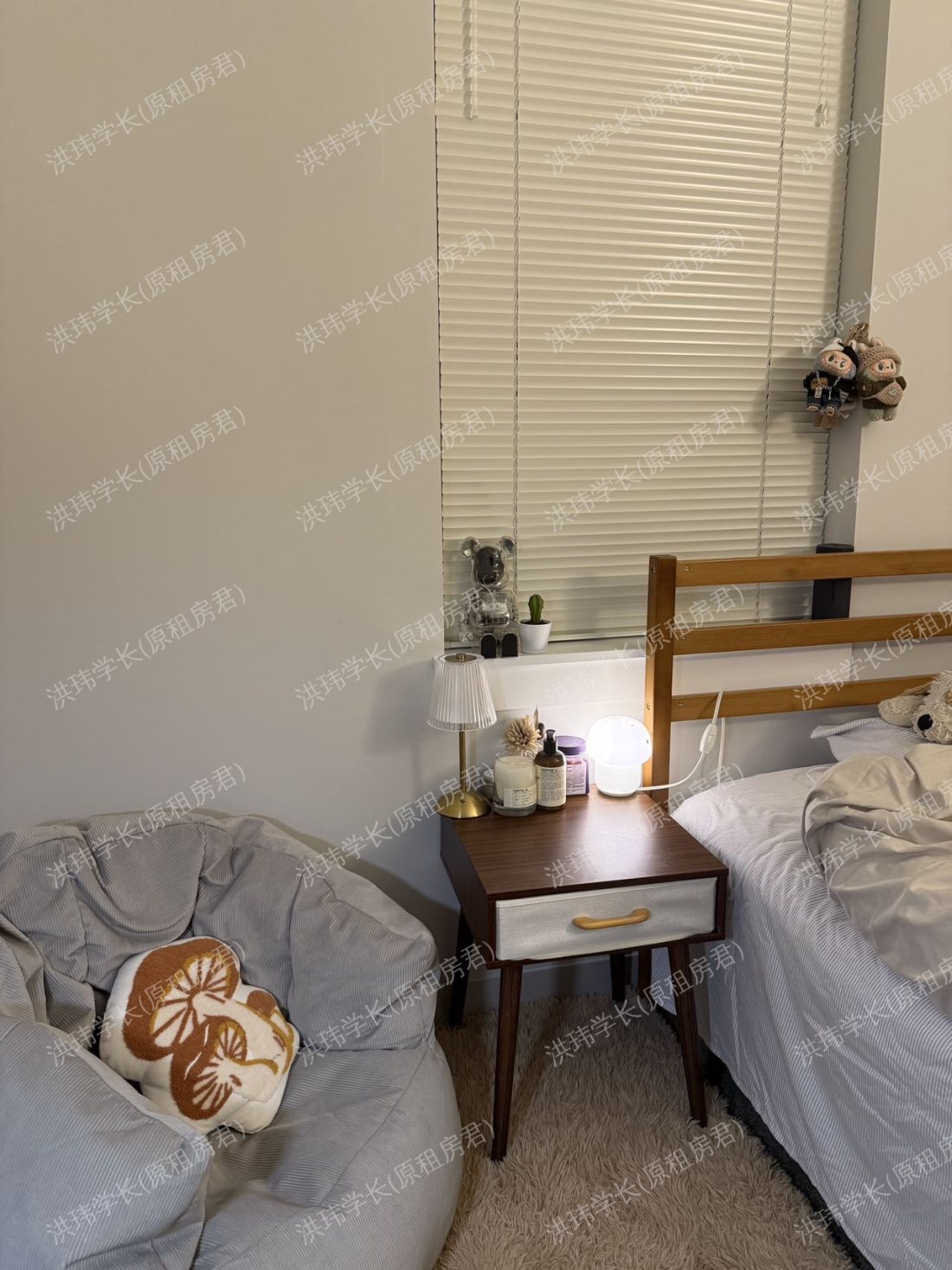 Reservoir Towers公寓