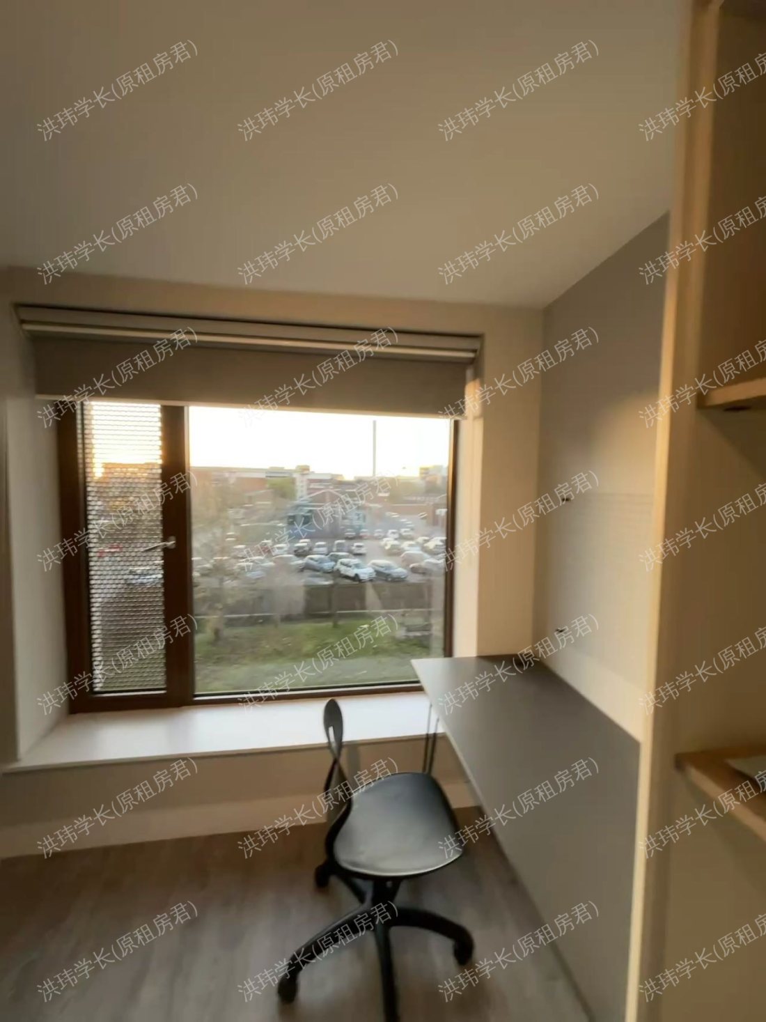 Victoria Point公寓