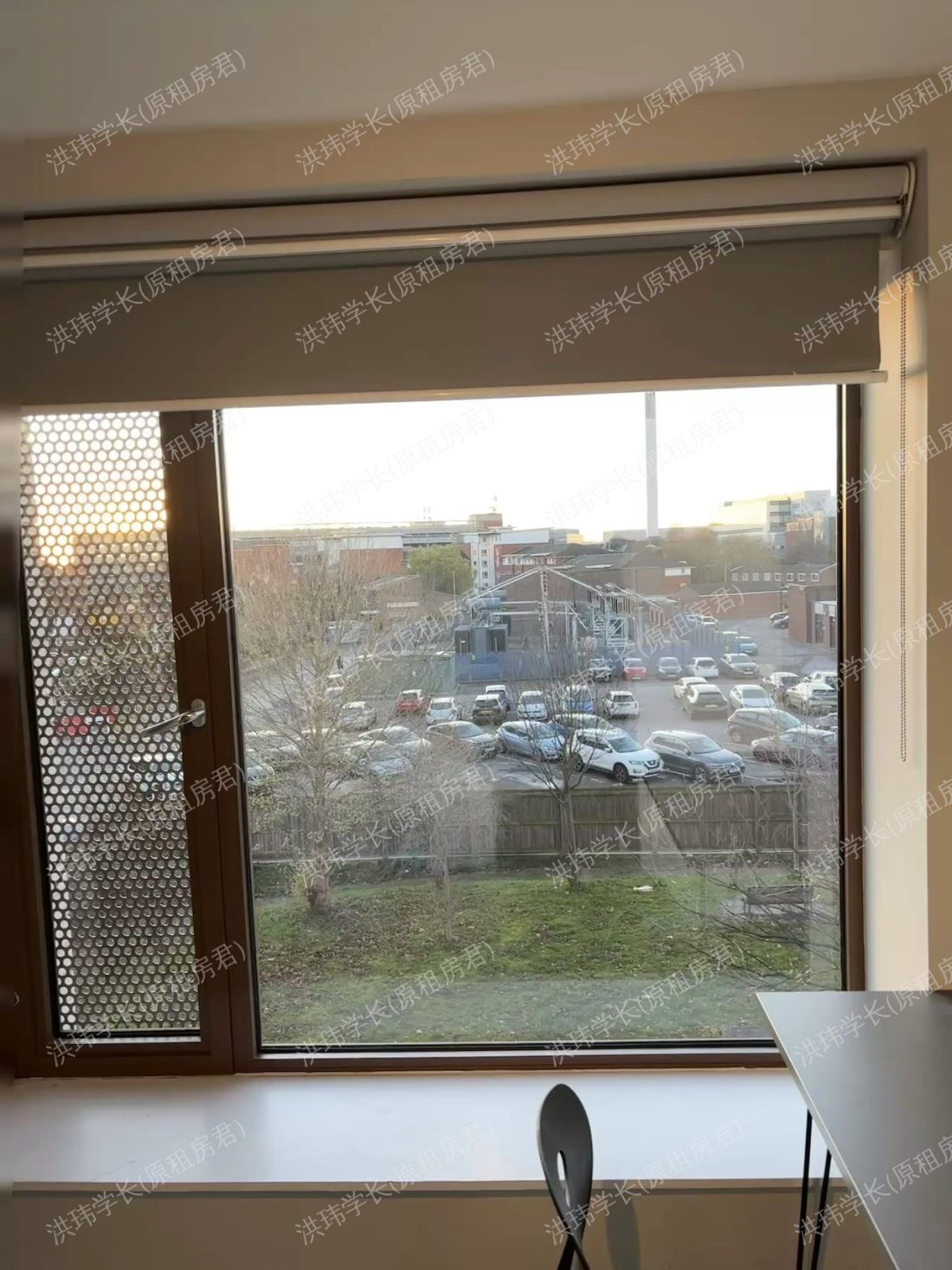 Victoria Point公寓