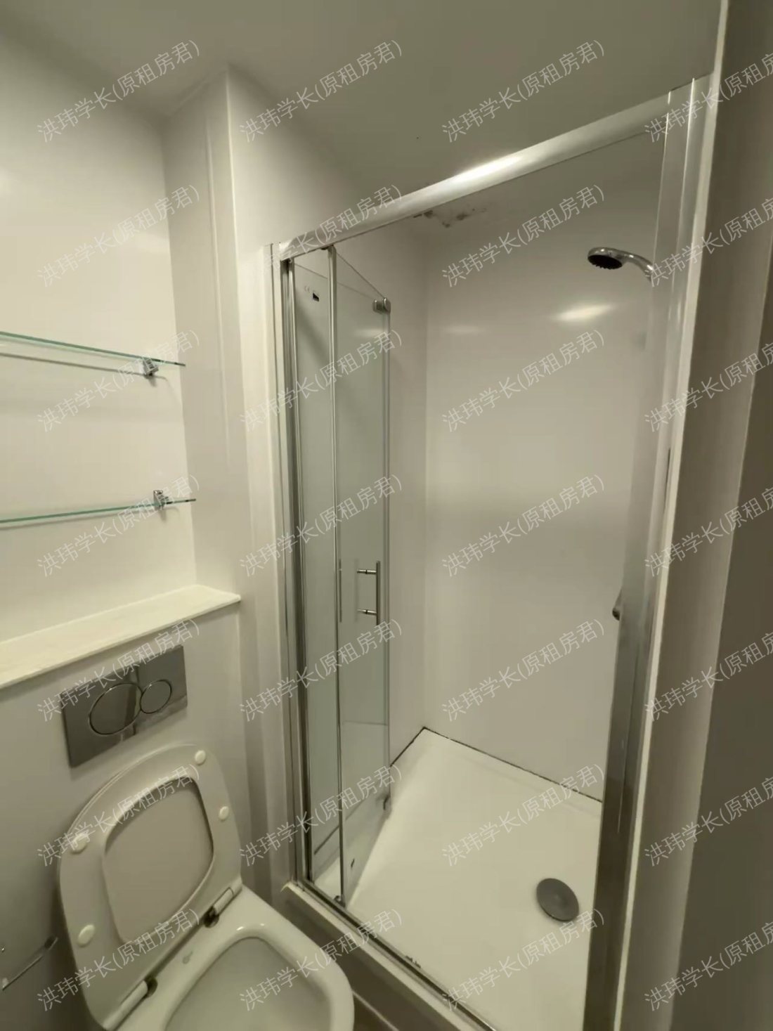 Victoria Point公寓